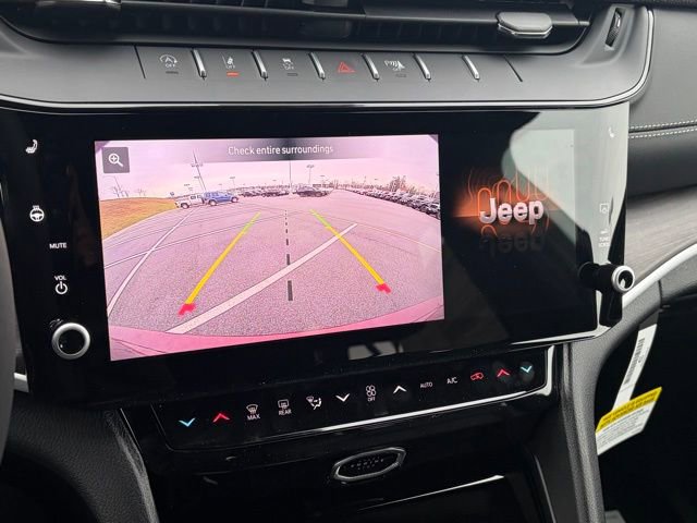 New 2026 Jeep Grand Cherokee Limited w/ Limited Altitude Package image 23