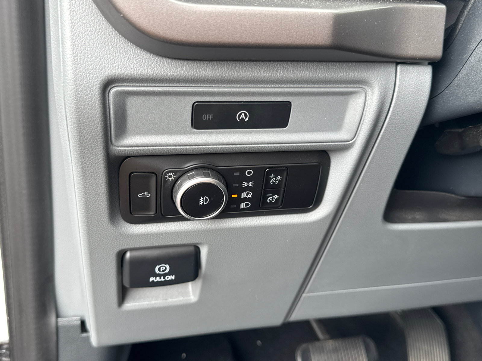 Used 2025 Ford F150 XLT w/ Equipment Group 301A Standard AWD/4WD image 34