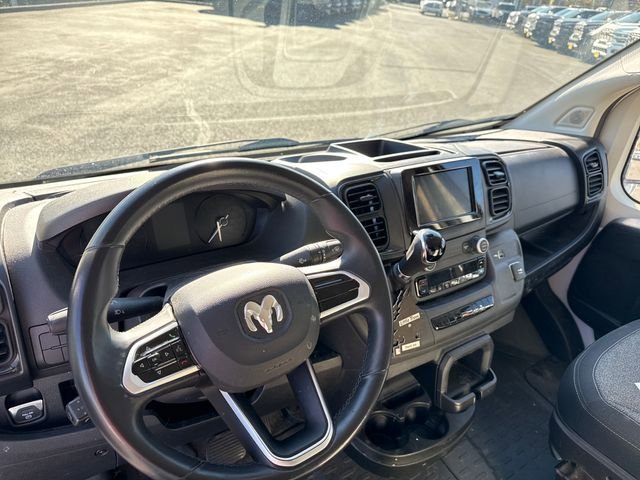 Used 2022 RAM ProMaster 2500 image 20