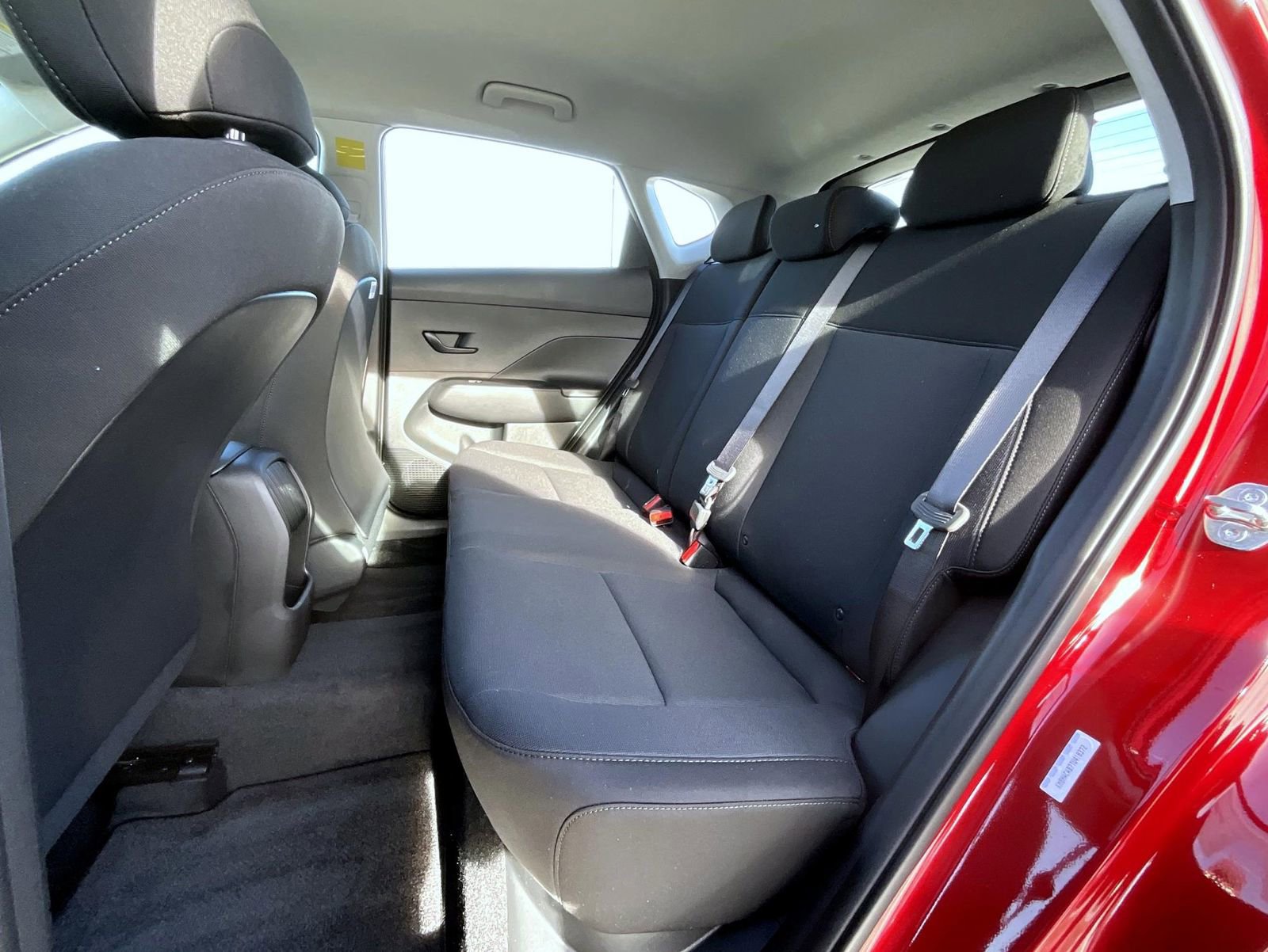 New 2026 Hyundai Kona SE AWD/4WD image 11