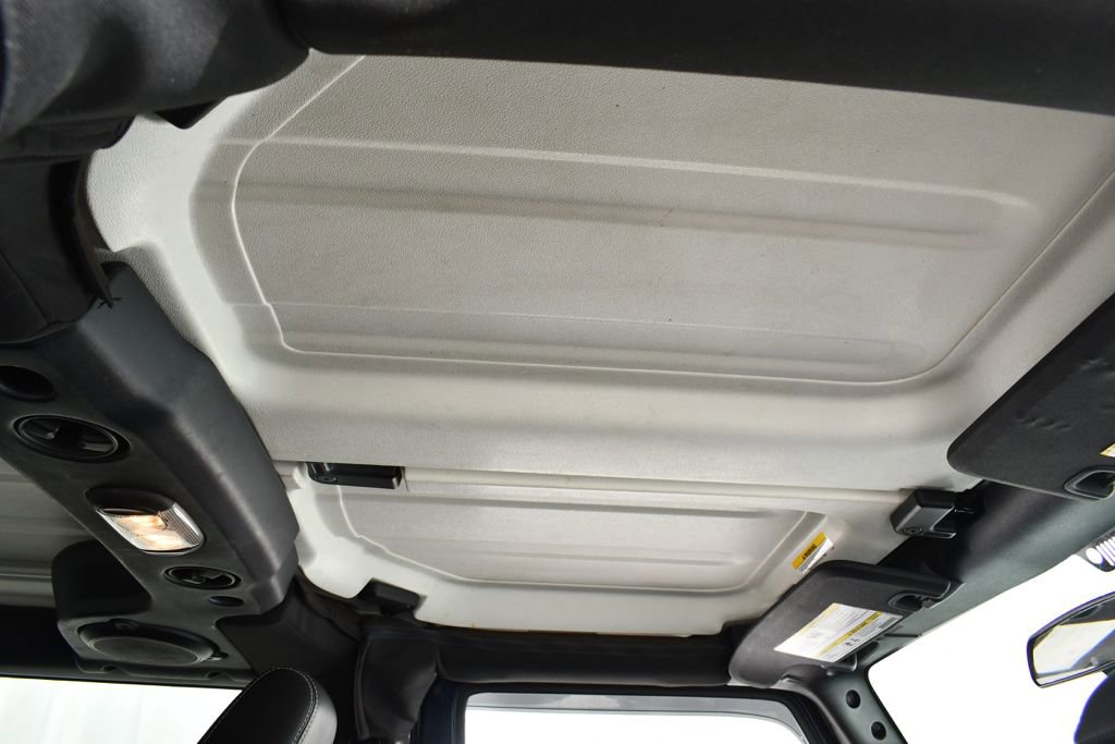 Used 2012 Jeep Wrangler Sport image 18