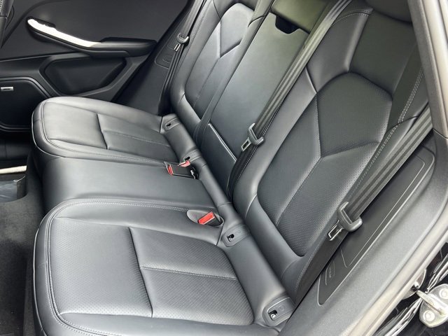 New 2025 Porsche Macan image 17