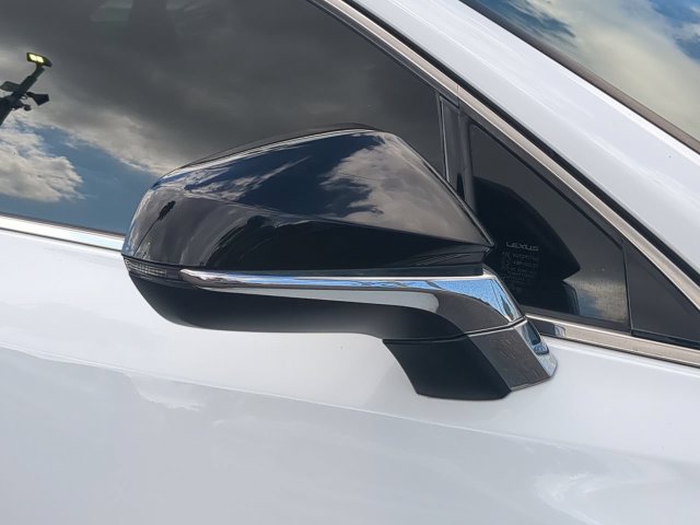 Used 2019 Lexus NX 300 F Sport w/ F Sport Premium Package FWD image 12
