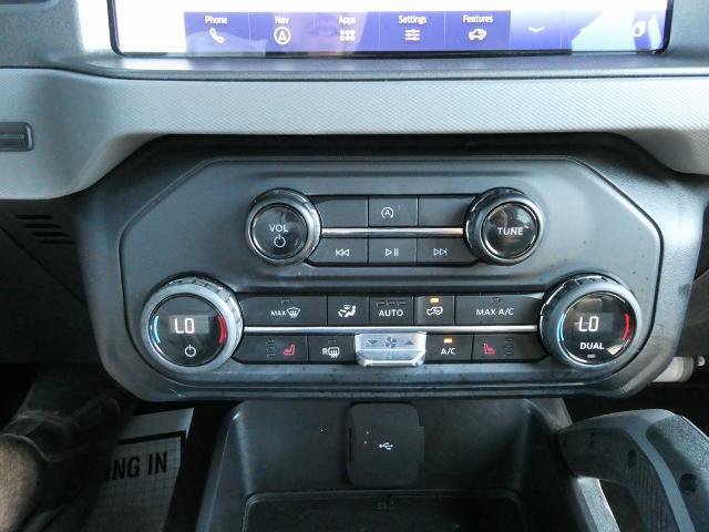 Certified 2024 Ford Bronco Big Bend image 23