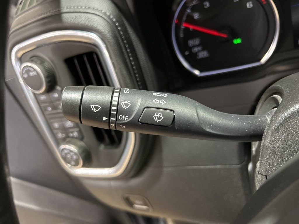 Used 2021 Chevrolet Silverado 1500 LT Trail Boss w/ Convenience Package II image 20