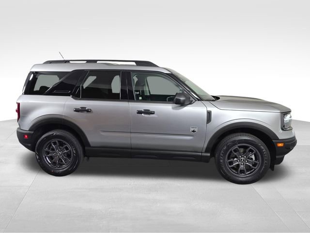 Used 2022 Ford Bronco Sport Big Bend w/ Convenience Package image 8