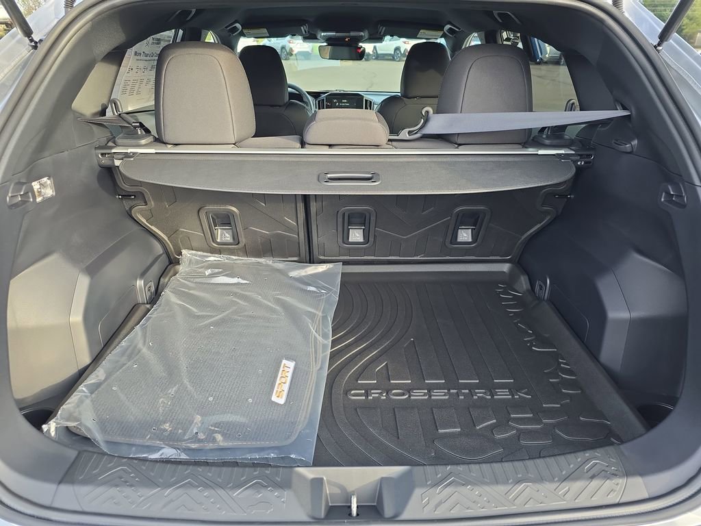 New 2026 Subaru Crosstrek 2.5i Sport image 12