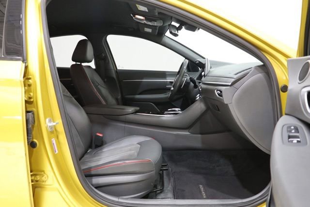 Used 2020 Hyundai Sonata SEL Plus FWD image 33
