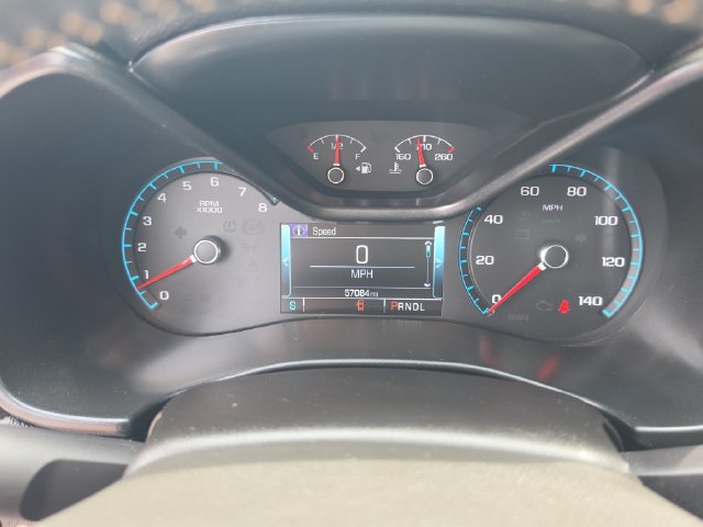 Certified 2018 GMC Canyon Denali AWD/4WD image 28