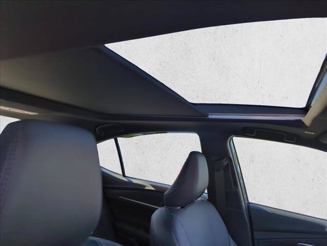 New 2026 Toyota Camry XSE FWD image 30