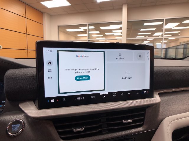 New 2027 Ford Explorer Platinum w/ LUX Leather Package AWD/4WD image 15