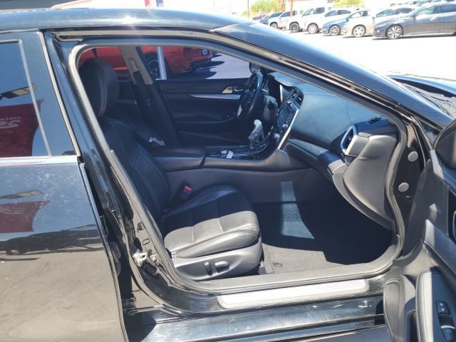 Used 2018 Nissan Maxima 3.5 SV FWD image 22