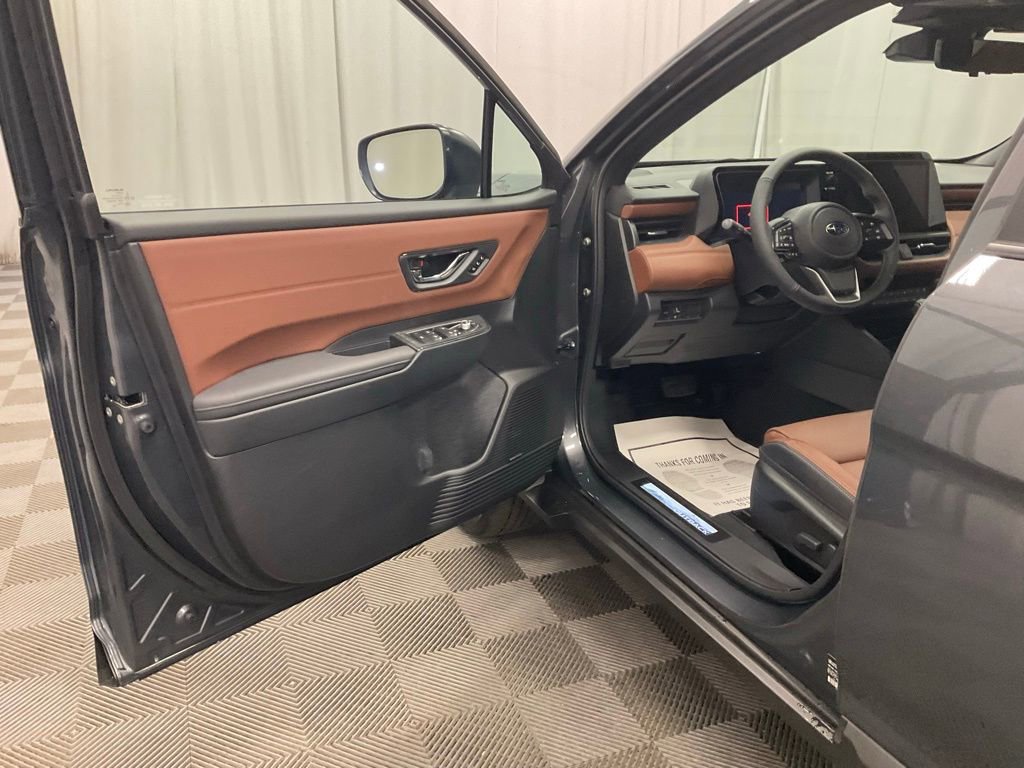 New 2026 Subaru Outback Touring image 23