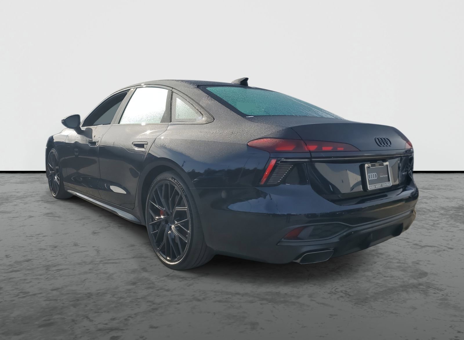 New 2026 Audi A6 Prestige image 3