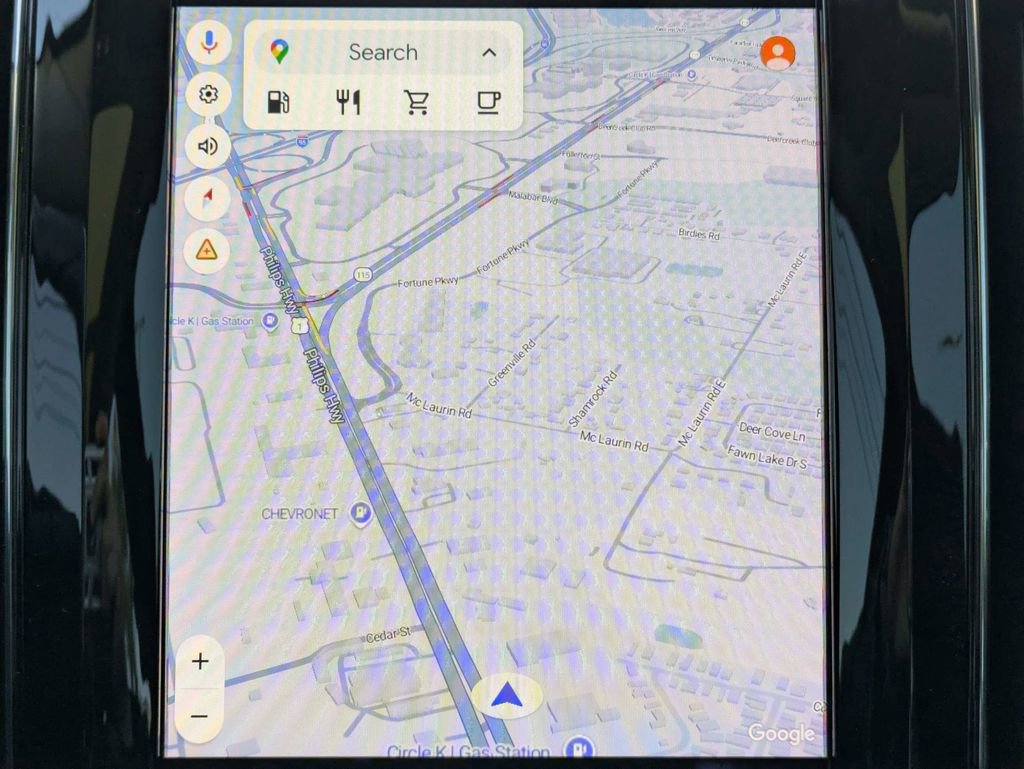 Certified 2023 Volvo XC60 B5 Ultimate w/ Protection Package Premier image 29