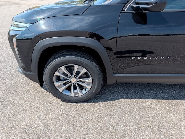New 2027 Chevrolet Equinox LT FWD image 27