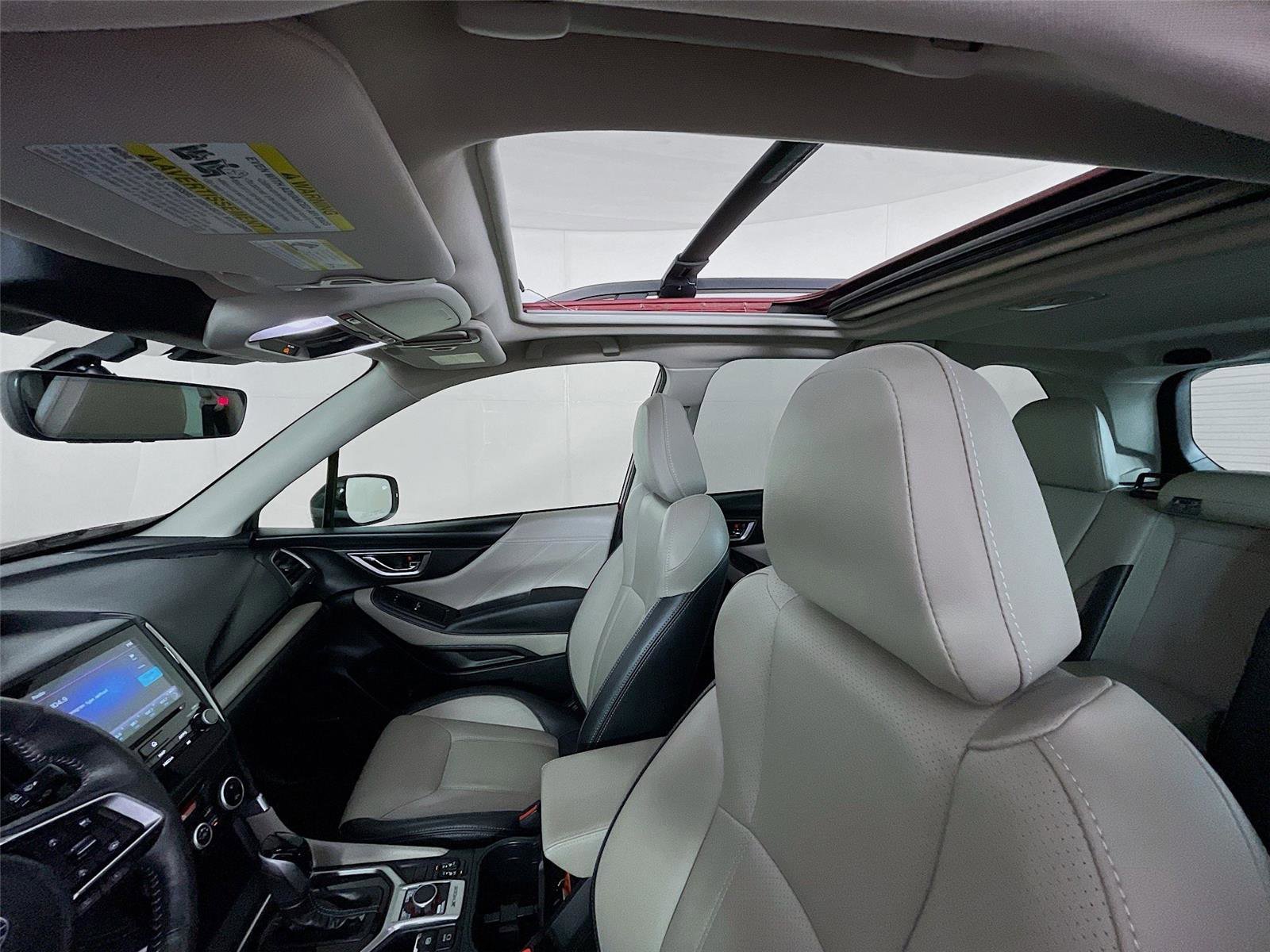 Certified 2023 Subaru Forester Limited image 12