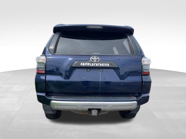 Used 2019 Toyota 4Runner TRD Off-Road Premium AWD/4WD image 12
