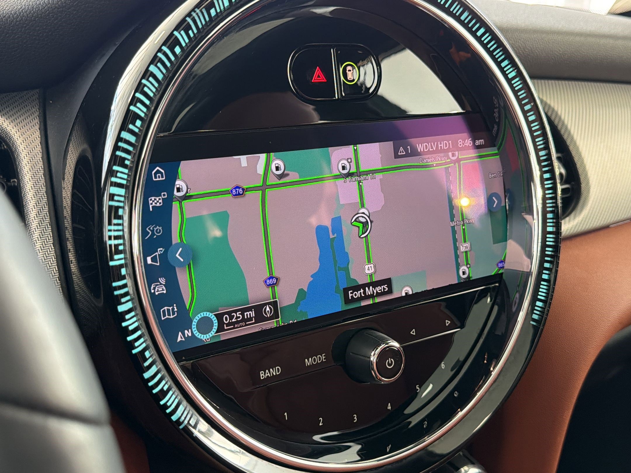 Certified 2024 MINI Cooper S FWD image 24