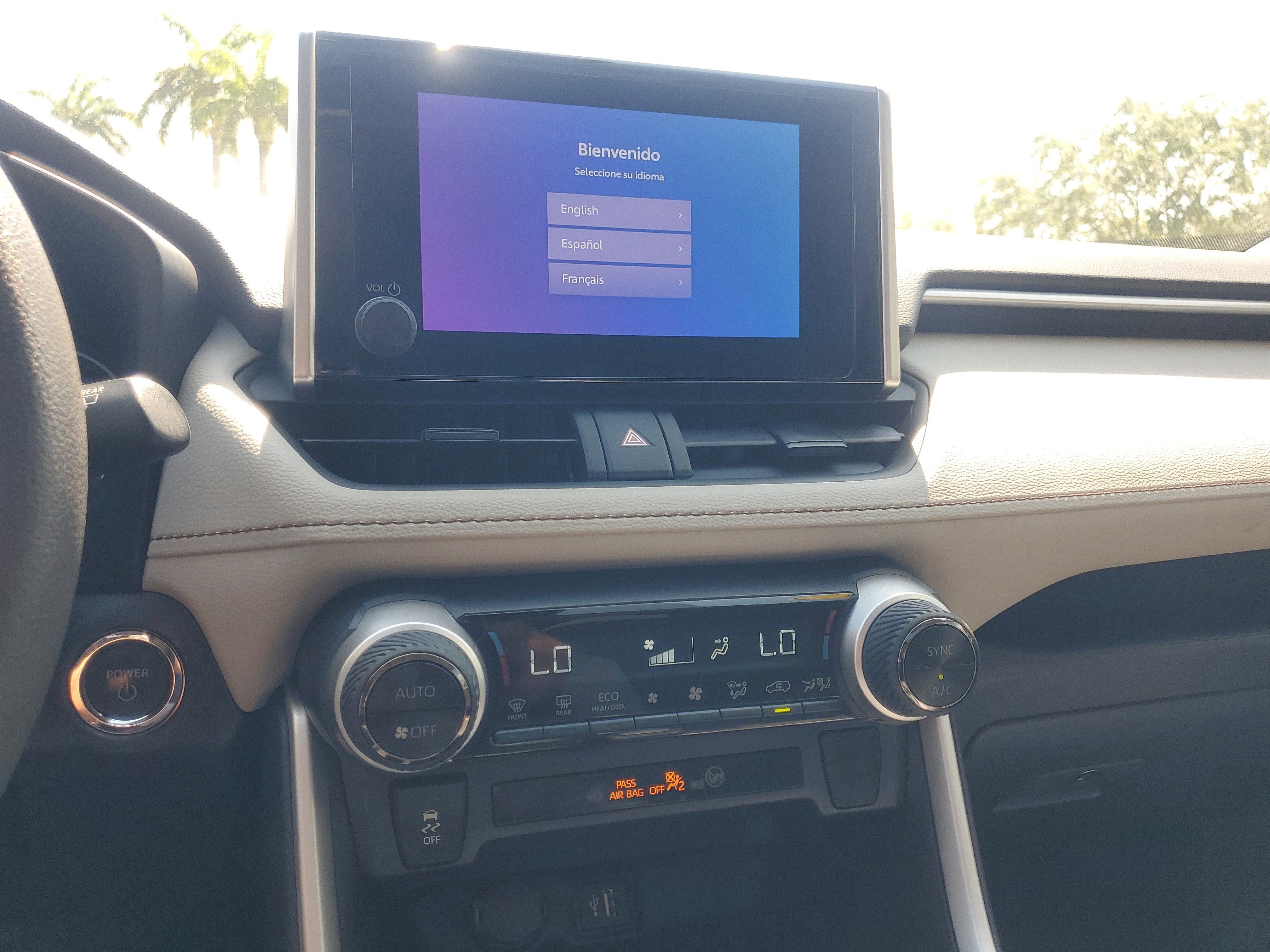 Certified 2024 Toyota RAV4 XLE w/ Convenience Package AWD/4WD image 27