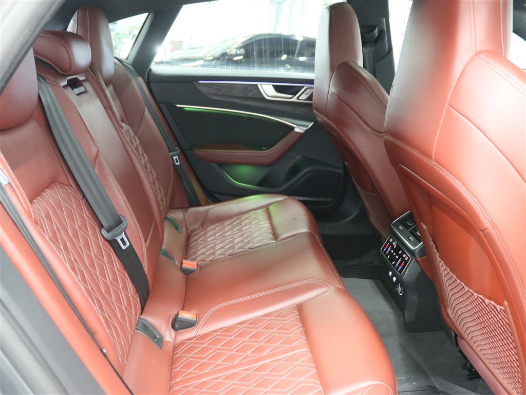 Used 2020 Audi S7 Premium Plus w/ Driver Assistance Package AWD/4WD image 20