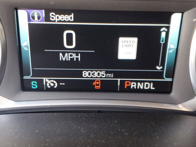 Used 2019 Chevrolet Traverse Premier w/ Redline Edition FWD image 23