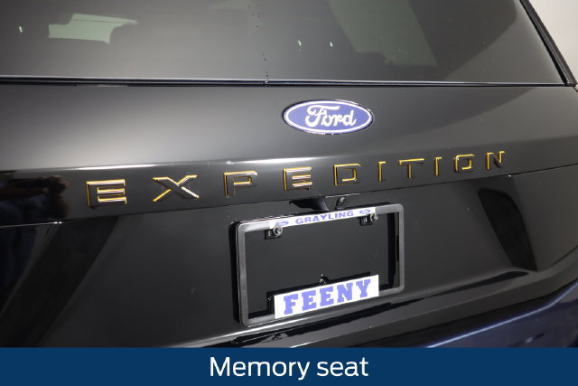 New 2027 Ford Expedition Tremor w/ Driver's Package AWD/4WD image 26