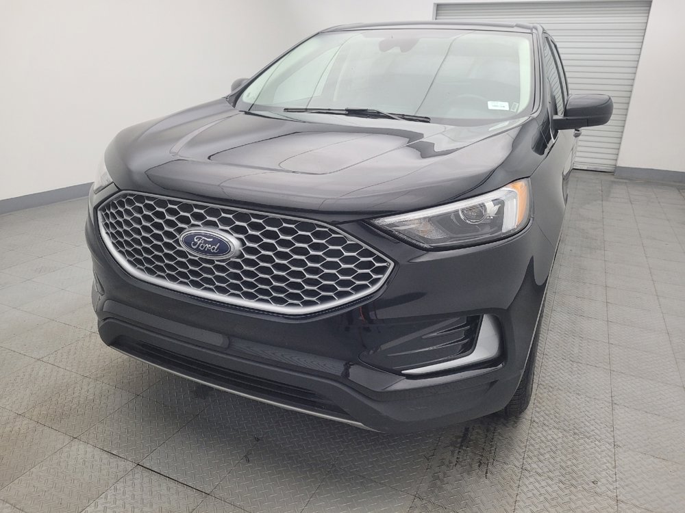 Used 2024 Ford Edge SEL image 15