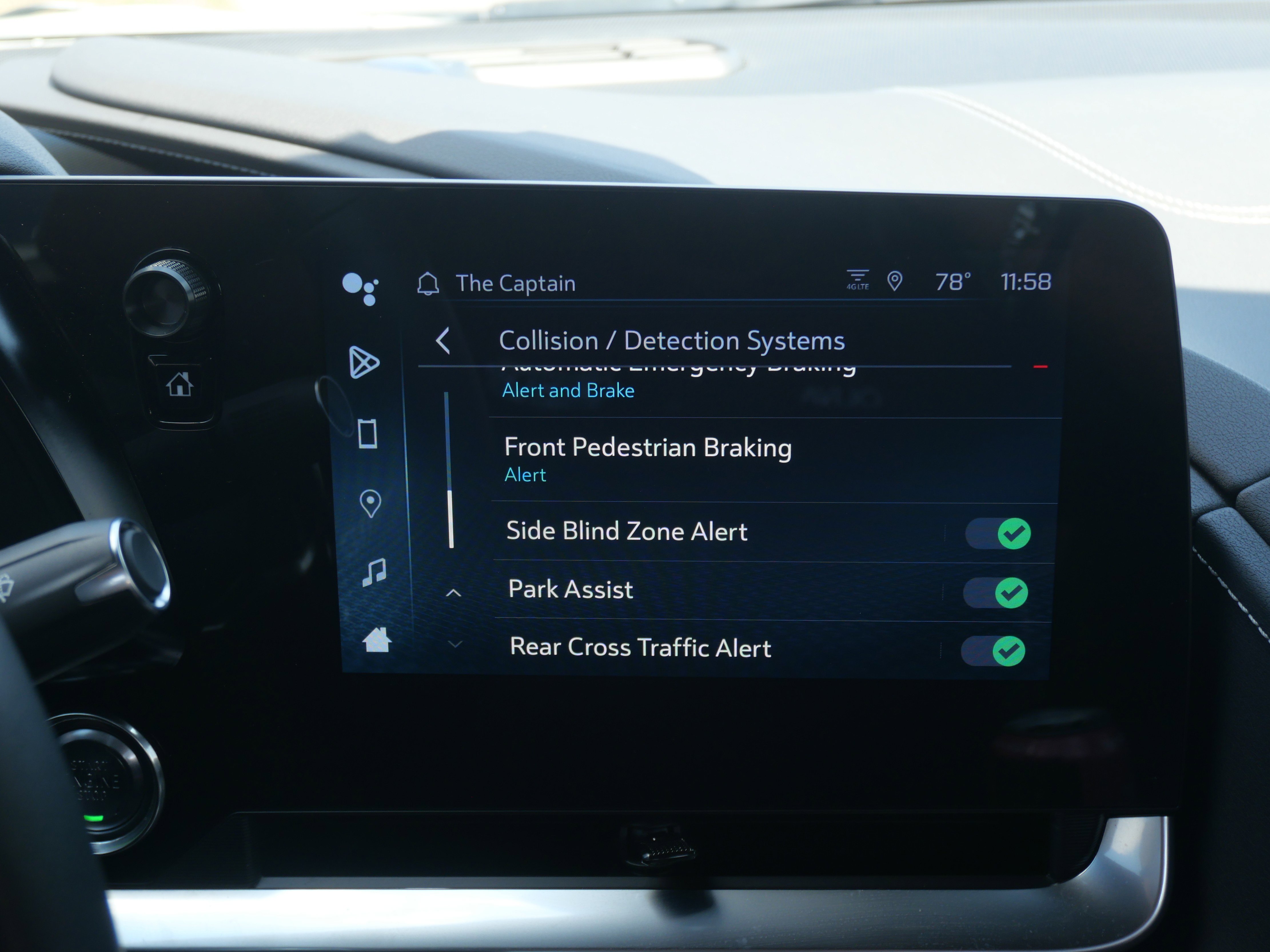 Used 2024 Chevrolet Corvette Stingray Preferred Conv w/ Z51 Performance Package image 27