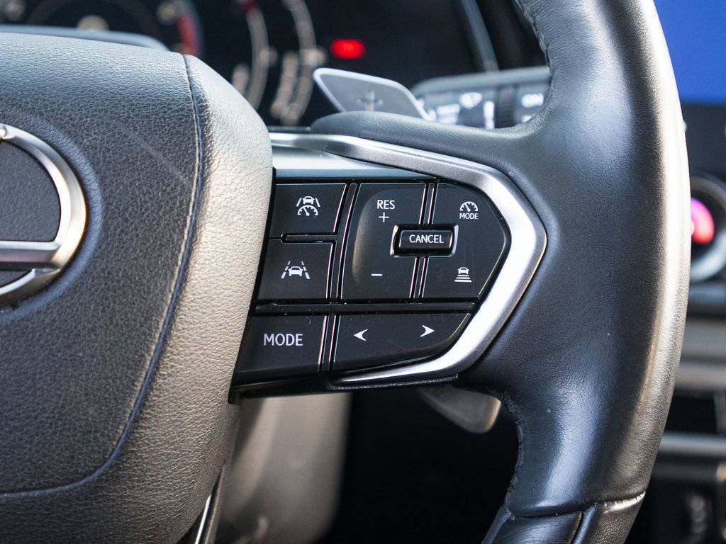 Used 2023 Lexus RX 350 Premium w/ Accessory Package (Z1) image 19