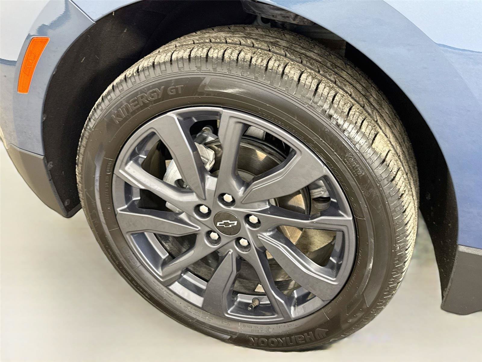 Used 2024 Chevrolet Equinox RS AWD/4WD image 31
