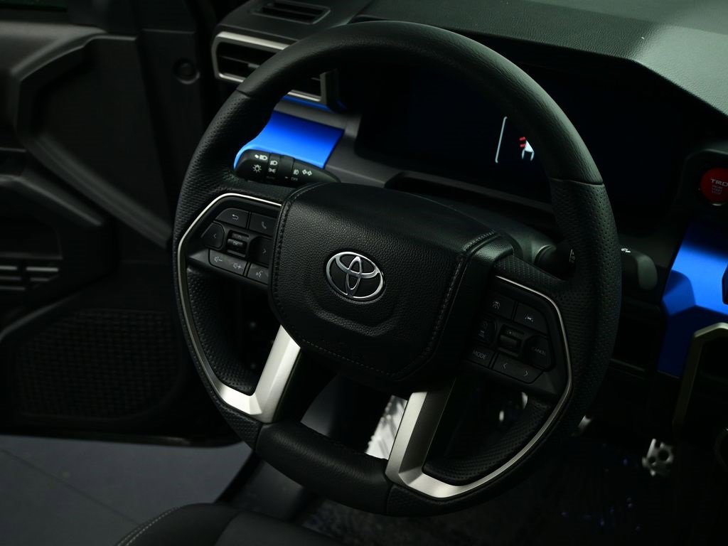 Used 2024 Toyota Tacoma TRD Sport image 8