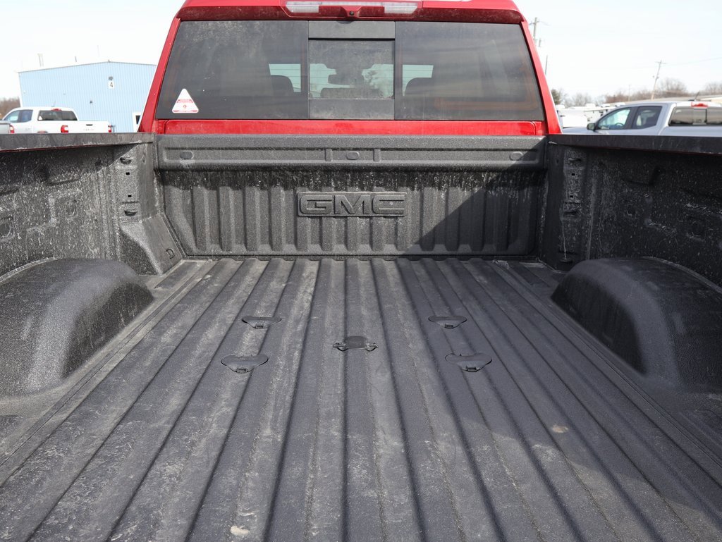 New 2026 GMC Sierra 2500 SLT image 6