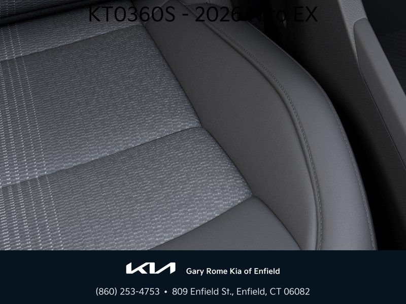 New 2026 Kia Niro EX w/ EX Premium Package FWD image 27