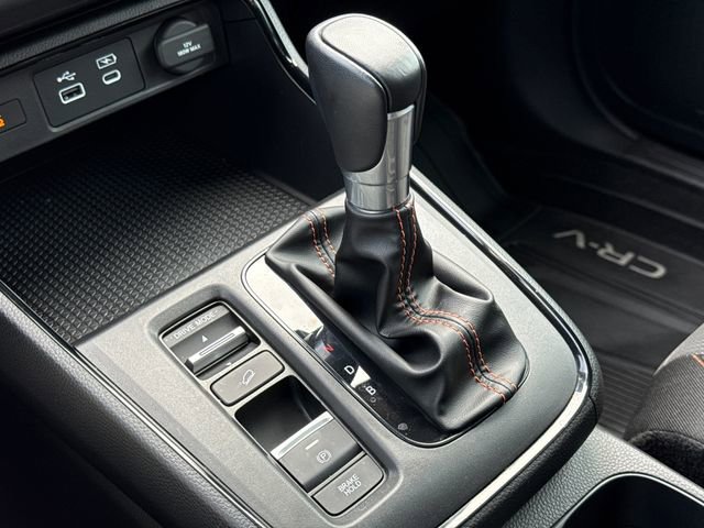 Used 2025 Honda CR-V Sport image 28