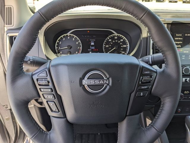 Used 2026 Nissan Frontier SV w/ SV Convenience Package image 34