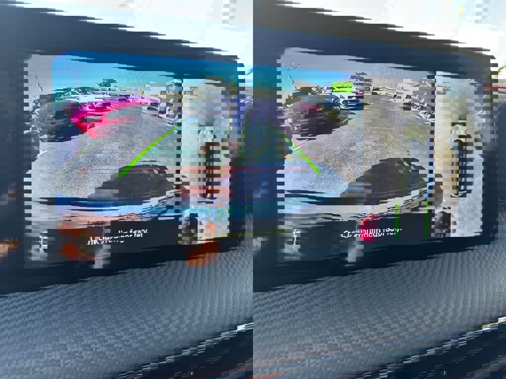 New 2026 Nissan Kicks SR w/ Interior Electronics Package image 24