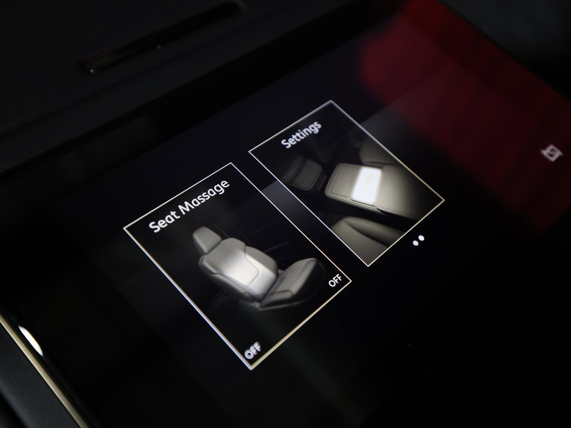 Used 2025 INFINITI QX80 Autograph w/ Autograph Exterior Package image 32