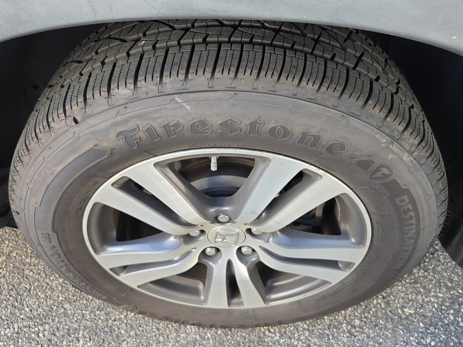 Used 2018 Honda Pilot EX-L image 4