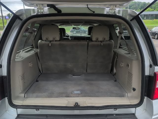Used 2012 Ford Expedition EL XLT w/ Leather Seating Pkg AWD/4WD image 10