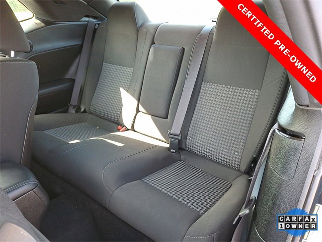 Used 2023 Dodge Challenger R/T Scat Pack image 10