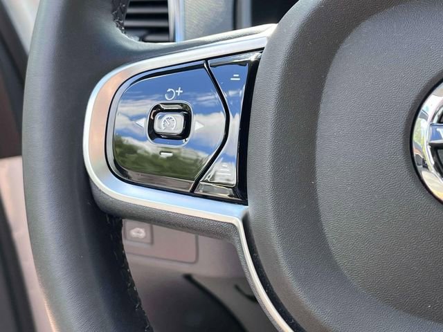 Used 2023 Volvo XC90 B6 Plus w/ Protection Package AWD/4WD image 34