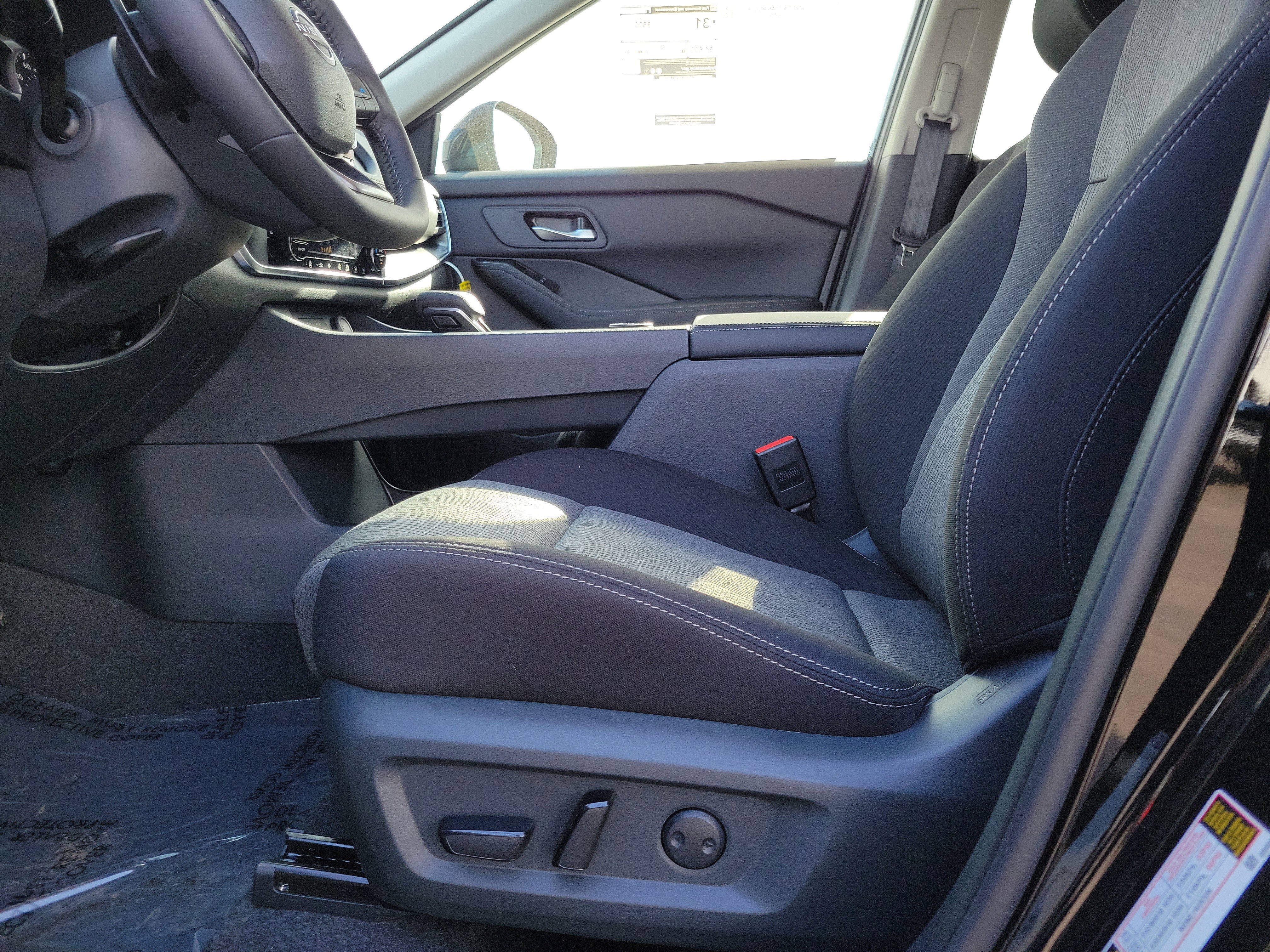 New 2026 Nissan Rogue SV w/ Cold Weather Package image 16