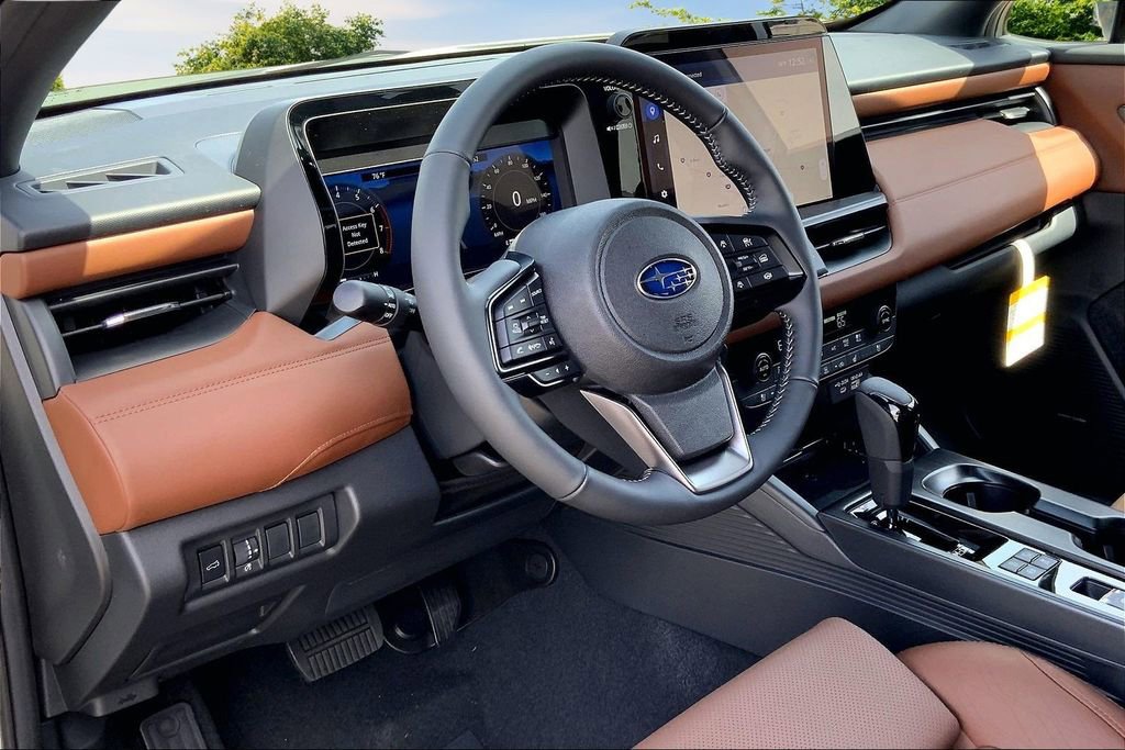 New 2026 Subaru Outback Touring XT image 7