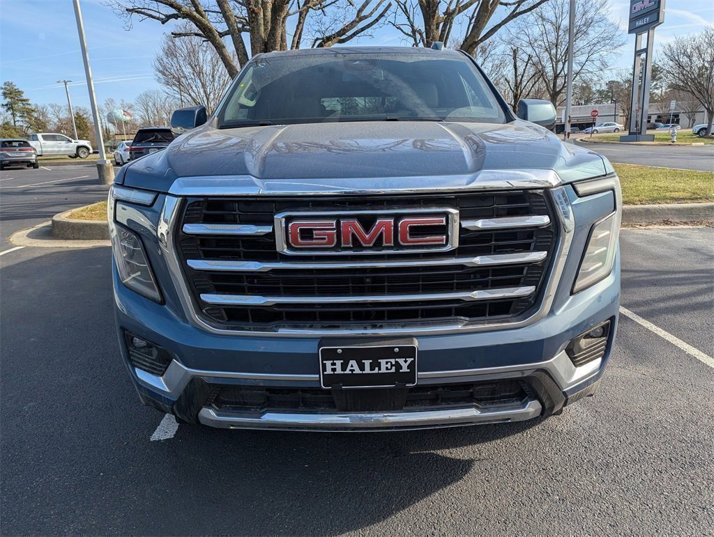 New 2026 GMC Yukon Elevation w/ LPO, Floor Liner Package image 3