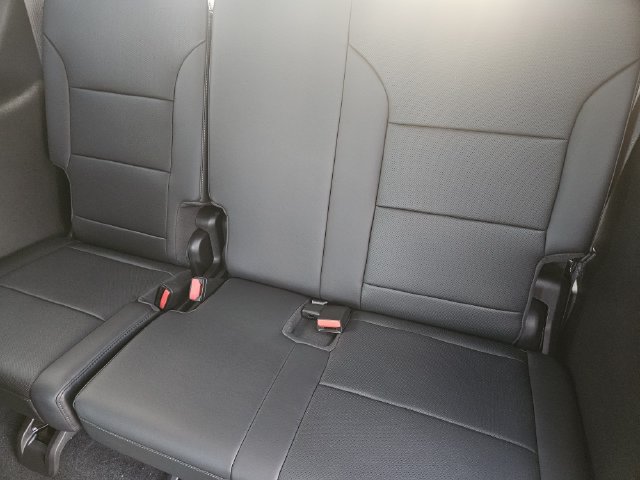 New 2027 Buick Enclave Preferred FWD image 21