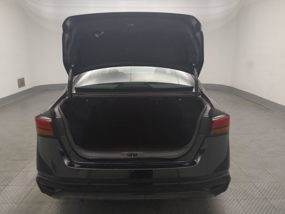 Used 2024 Nissan Altima 2.5 SV FWD image 29