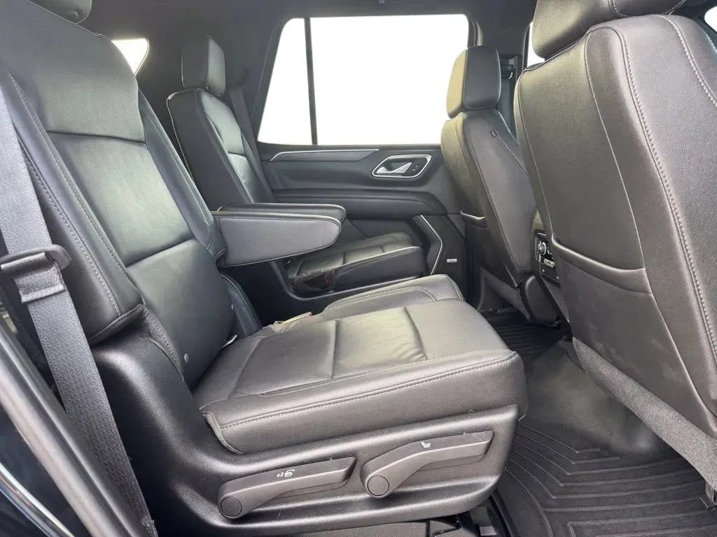 Used 2021 Chevrolet Tahoe Z71 AWD/4WD image 17