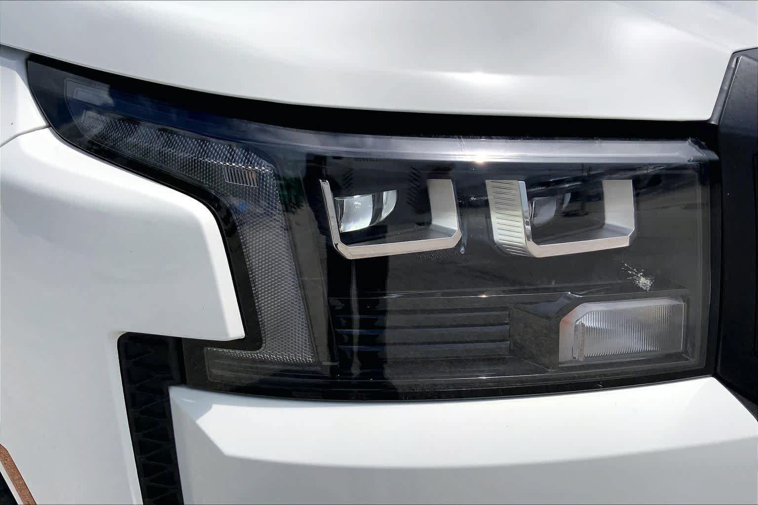 Used 2026 Nissan Frontier S RWD image 27