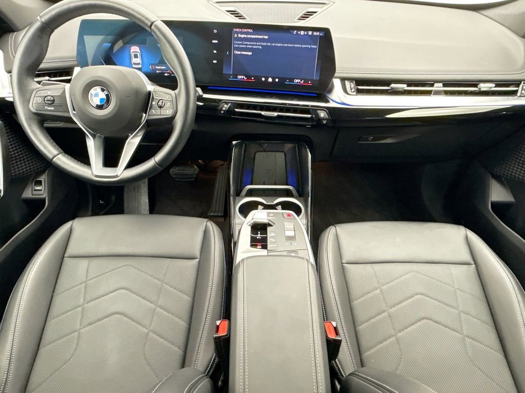 Certified 2025 BMW X1 xDrive28i w/ Convenience Package image 13